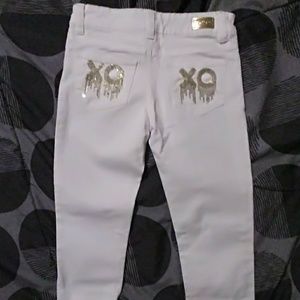 Xoxo Jeans